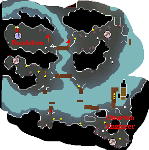 Cavern