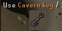 Cavern Key