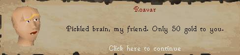 Buy Pickled Brain