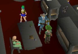 The Green Gemstone