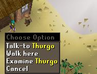 Thurgo