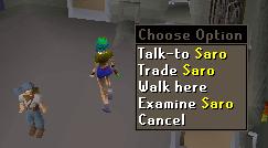 Saro