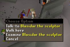 Blasidar