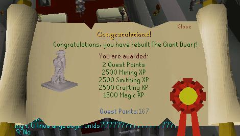 Reward
