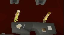The Yellow Fortune