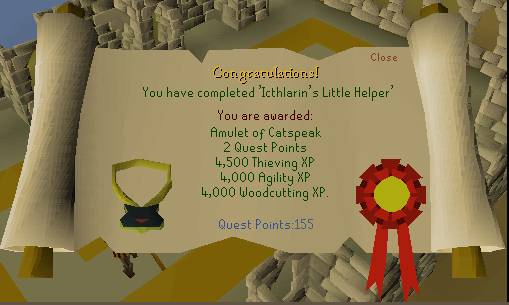 Reward