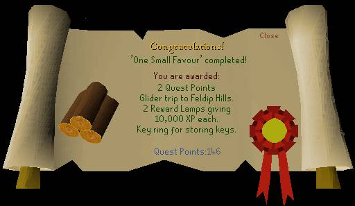 quest complete image