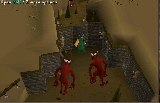 Secretdoor image