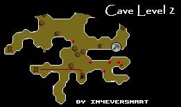 Cave Level 2
