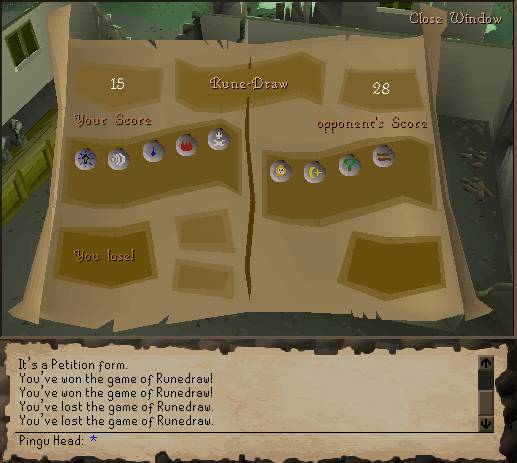 runedraw pic
