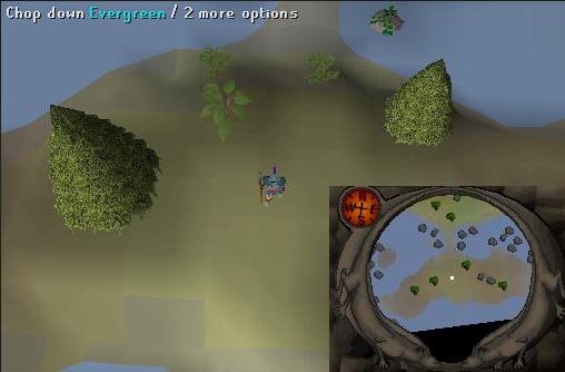 ghostmap