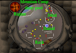 Mountain Camp