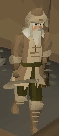 Hamal the Chieftan