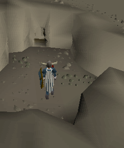 Cavern Entrance