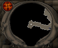 Cavern Entrance Map